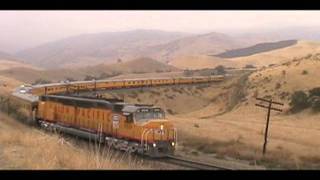 UP DD40AX 6936 Remastered!