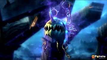 Dragonica New Origins - Rise of the Drakan Trailer