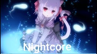 Nightcore - Nya (Madzin Remix) Said