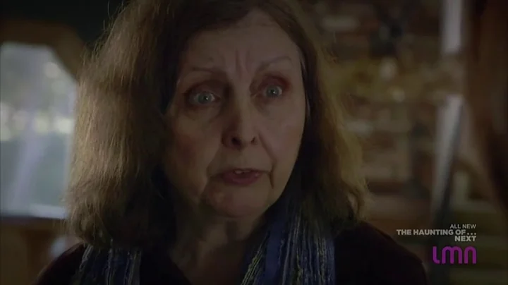 Joyce Porter 2020 Dramatic Reel