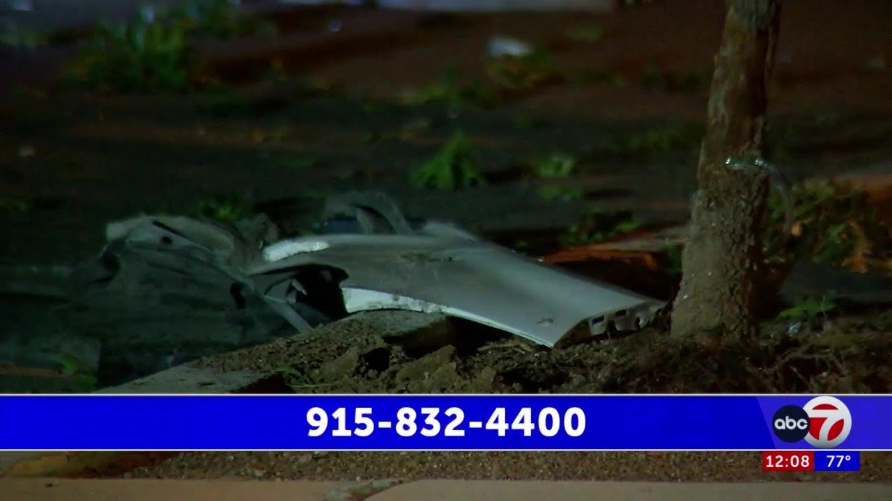 Police identify man found with gunshot wounds - YouTube