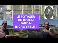 #168 CET AVOCAT DEVIENT JARDINIER ET ENTRE DANS L'HISTOIRE !