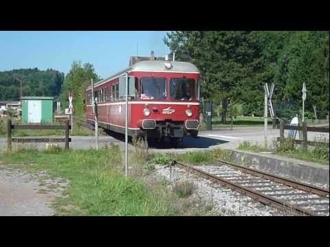 Wieslauterbahn - 'Felsenland