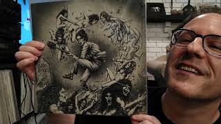 The Azra - Iron Works - Metal Storm discography. Or the good ones, anyway.