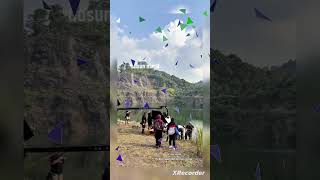 SEMANGAT AMANDA MANOPO! SI CANTIK HARUS MENDAKI GUNUNG 7 LEWATI LEMBAH, Keseruan Syuting Film DM 6