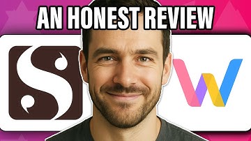 SCRIVENER VS LIVING WRITER | BEST WRITING TOOL COMPARISON REVIEW