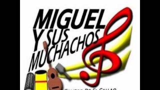 Miniatura del video "Miguel y sus muchachos 2010-2011.wmv"