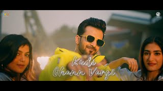 Kudi Chann Vargi : Happy Raikoti ft. Dj Flow |  New Punjabi Songs | Latest Punjabi Songs 2024