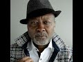 Filmmaker B.K. Fulton