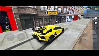 Ramp Car Racing - Car Racing 3D - Android Gameplay screenshot 4