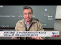 Tras un arresto de ICE, ¿qué pasa con el vehículo del inmigrante?
