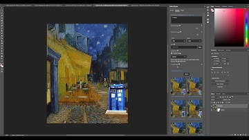 Stable Diffusion Photoshop Plugin (0.3.0)