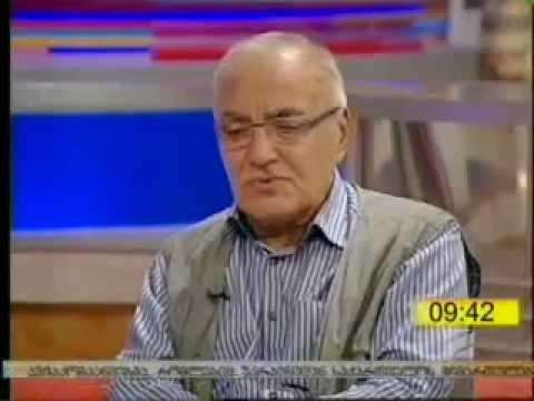 თემურ ჩხეიძის სახელოსნო