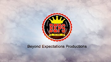 ANTITHESIS (Official Trailer)