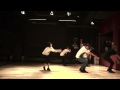 K'suke Choreography "Nobody's Business"