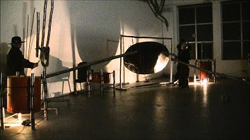 De Wodong. Premiere in Duitsland