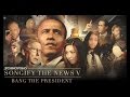 Bang The President - Songify the News #5