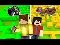 OMNİTRİX LABİRENTİ VS SONSUZLUK ELDİVENİ LABİRENTİ! 😱 - Minecraft