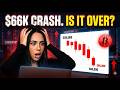 Bitcoin Dumped to $66,000… Here’s What Nobody Is Telling You