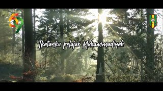 Joe feat  Uswa - Ikatanku Pelajar Muhammadiyah (  Lyric Video) | ASBO IPM Jateng Present