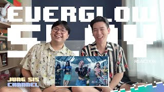 EVERGLOW (에버글로우) - SLAY MV & Performance แนวเพลงพาขึ้น ที่รอคอยมาเนิ่นนาน!![Reaction By Jung Sis]