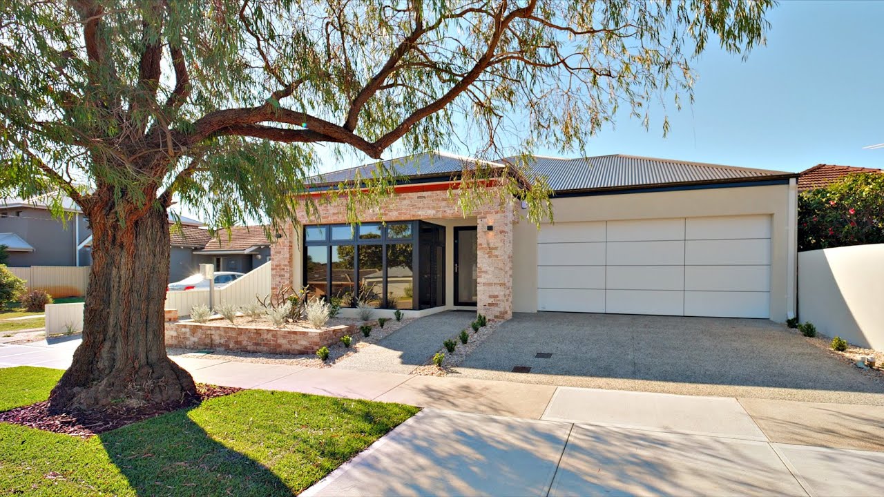 Karl Butler Presents 414A Crawford Road Dianella YouTube