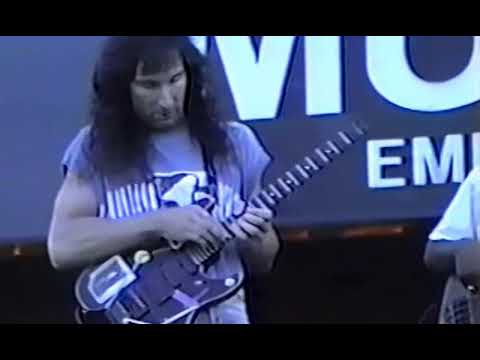 Brett Garsed & TJ Helmerich SHRED their brains out!! UNKNOWN VENUE