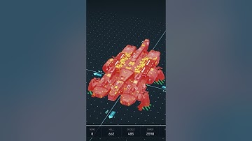 Starfield QuickTip: Fix Unattached Modules Error Super Fast/Super Easy in Shipbuilder #starfield
