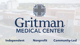 Gritman Medical Center - Exceptional Care That's Close To Home