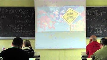 Groovy Options for Reactive Programming - Steve Pember - Greach 2015