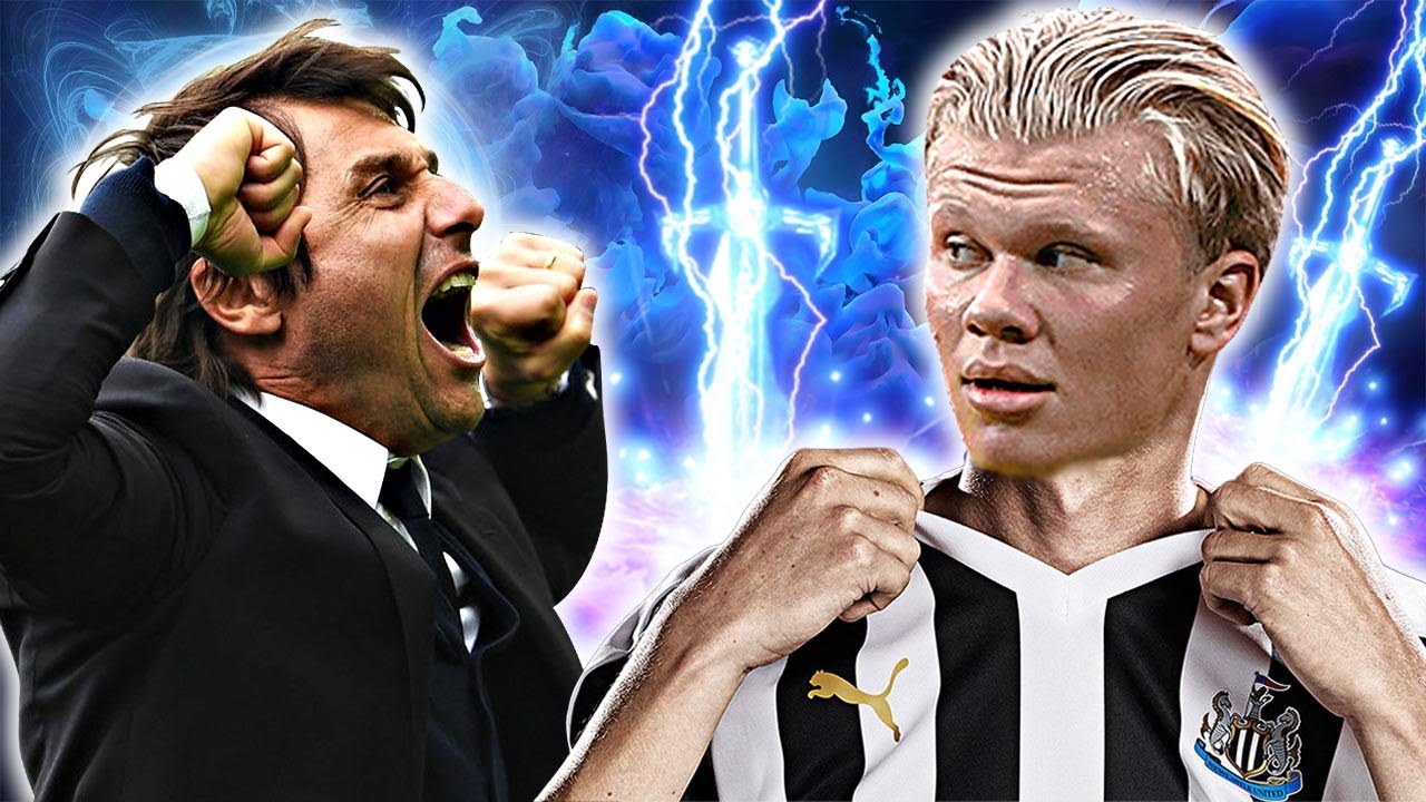 New Newcastle Owners To SPEND BIG THIS JANUARY?! Roman Abramovich's New Challenger..