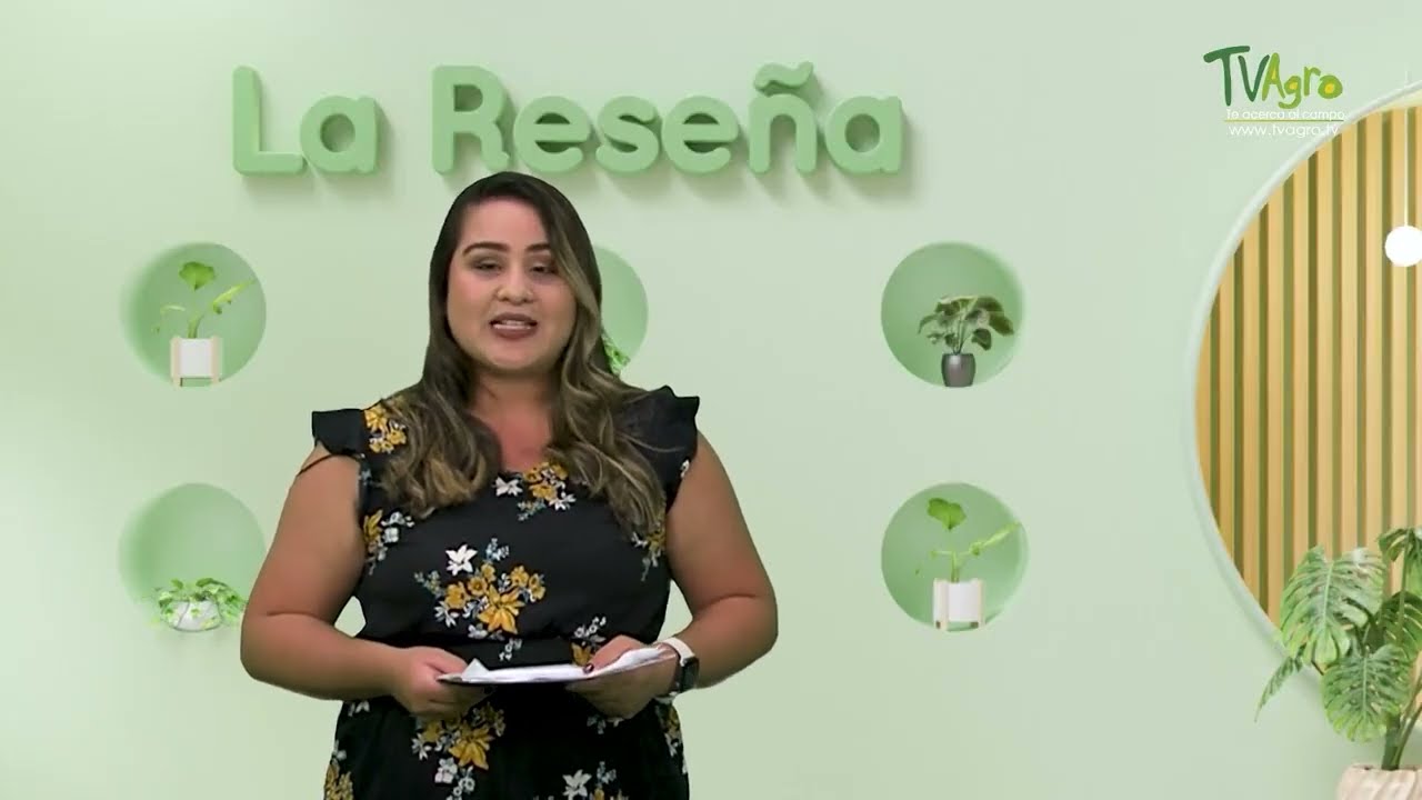 Entrevista de TvAgro con el Gerente General de EUTECH SAS sobre maquinaria de poscosecha y el medidor de materia seca