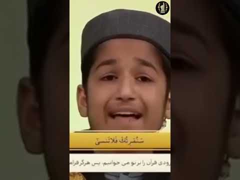 Amazing Tilawat e
