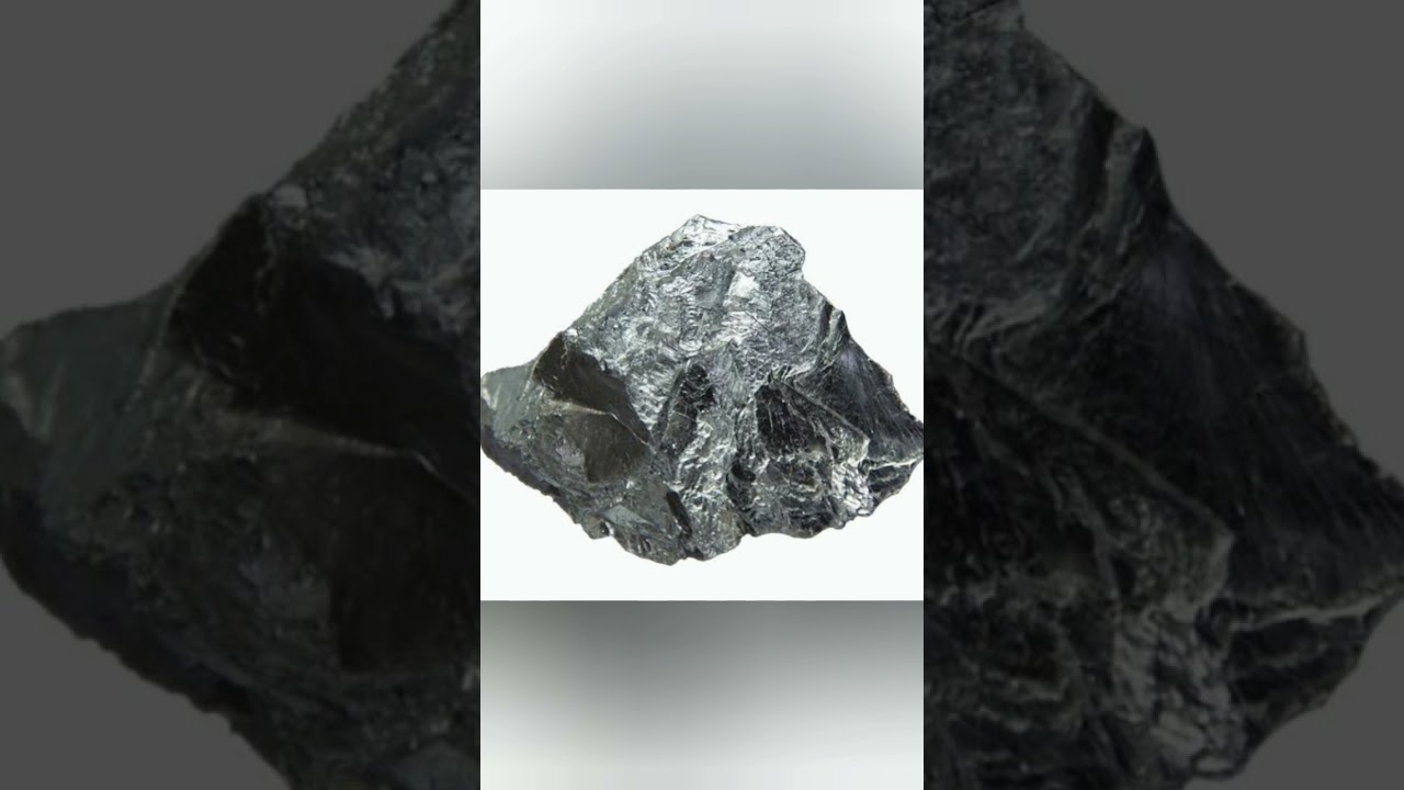 STRONGEST METAL IN OUR WORLD - Science Reveals What It REALLY Is!