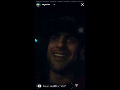 Reynmen Kavga Etti!!