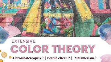 COLOR THEORY  | NATA | JEE EXAM | B.Arch | B.Plan | STUDY WITH US | GATE | CEED | UCEED | NIFT | NID