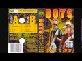 Boys - Agnieszka (1996) 🎶