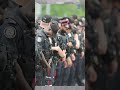 "Gun-For-Hire" network revealed by Toronto Police