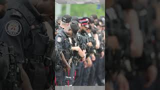 "Gun-For-Hire" network revealed by Toronto Police