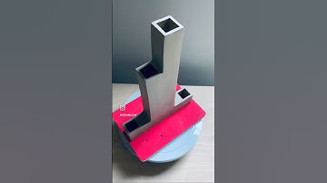 Extruded clay to a Vase to be #pottery #clay #stoneware #vasev#vasetobeimprove #potterylove