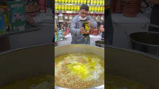 JEELA Sehri Ma Olive Oil Laga Diya #viral #streetfood #jeelafoodpoint #streetfood #treanding #viral