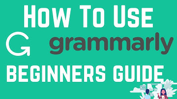 How to use Grammarly | Grammarly Review | How to use grammarly app in hindi.