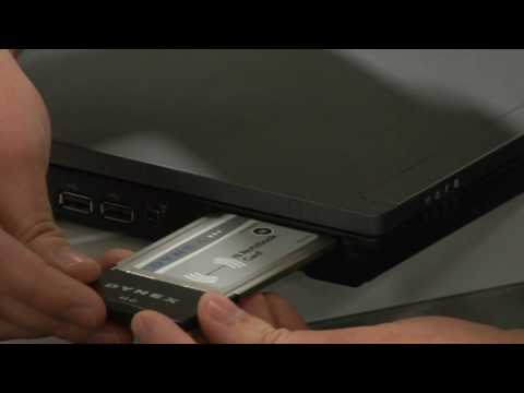 computer-monitors-&-keyboards-:-how-to-install-a-wireless-modem-on-a-laptop-computer