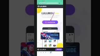 Lulu Box ad free apk screenshot 2
