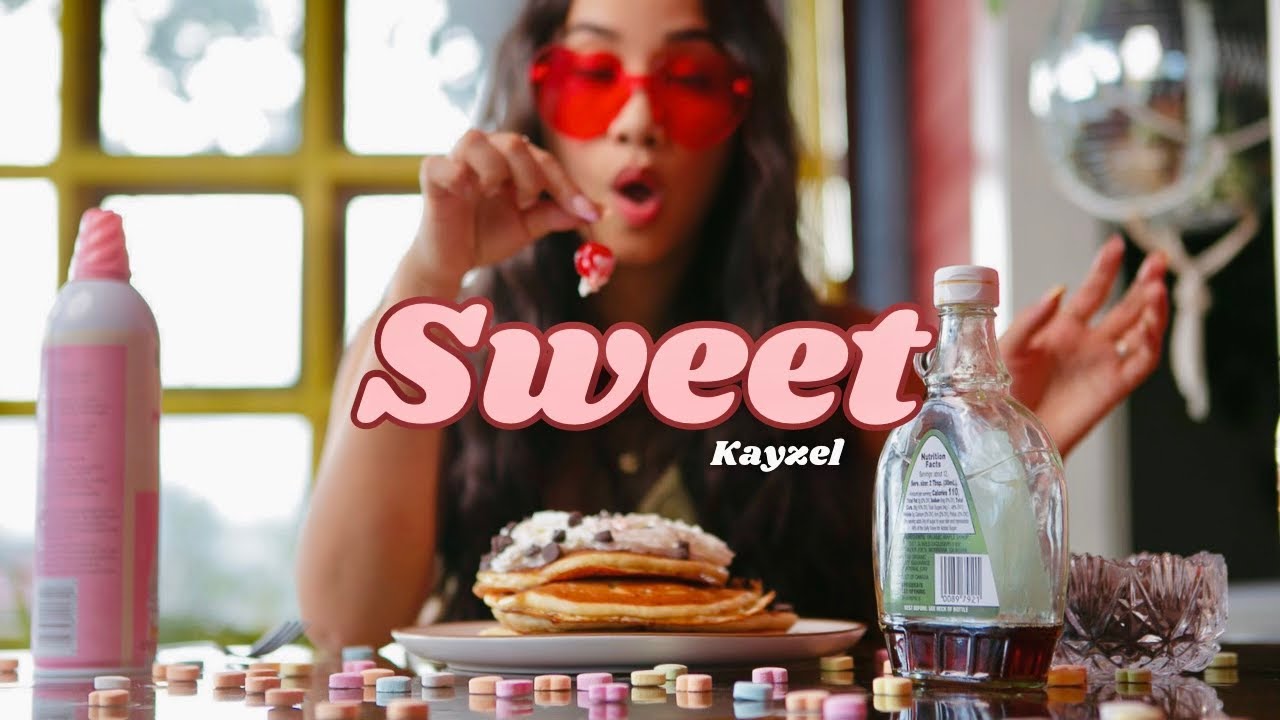 Watch Kayzel - "Sweet" (Official Music Video) on YouTube Watch Kayzel - "Sweet" (Official Music Video) on YouTube
