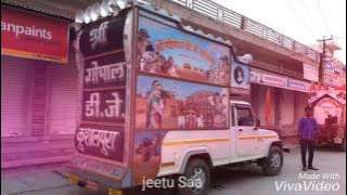 Gopal  d j baghi  kushalpura   jeetu Saa