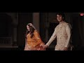 Tapan  anjali wedding highlight