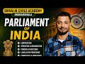 PARLIAMENTARY COMMITTEES