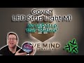 Unboxing, Setup and review - Govee LED Light Strip M1 with Matter