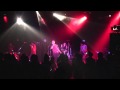 B'z MONSTER コピー(カバー)バンド 紅蜻蛉 -AKATOMBO- 09/11/21
